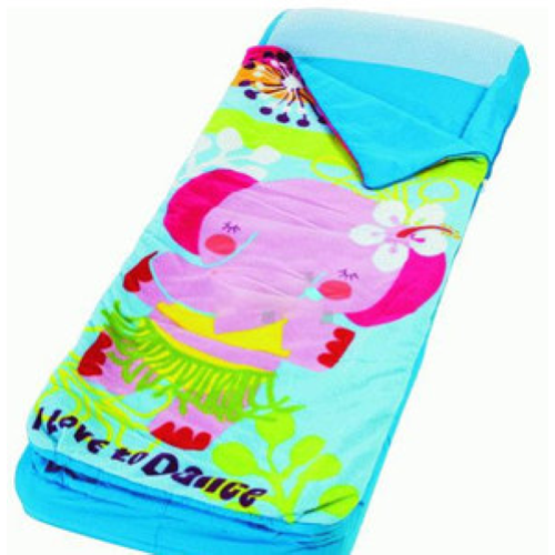 baby sleeping bag intex airbed for children 61x152x20 cm 66802