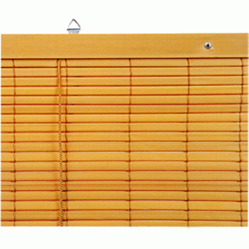 Contraventana de plÃ¡stico de polipropileno con polea de dimensiones de 100x160 cm