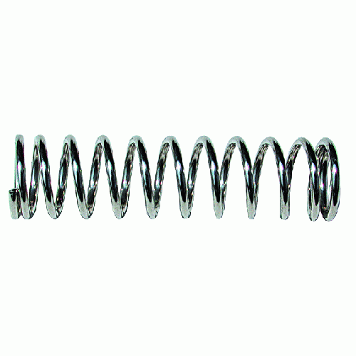 10 spare spiral spring for pruning shears orchard vineyard