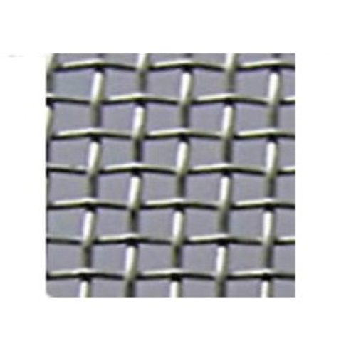 net roll 30 kg of square cloth in galvanized iron wire mesh 2x2 mm 100 cm