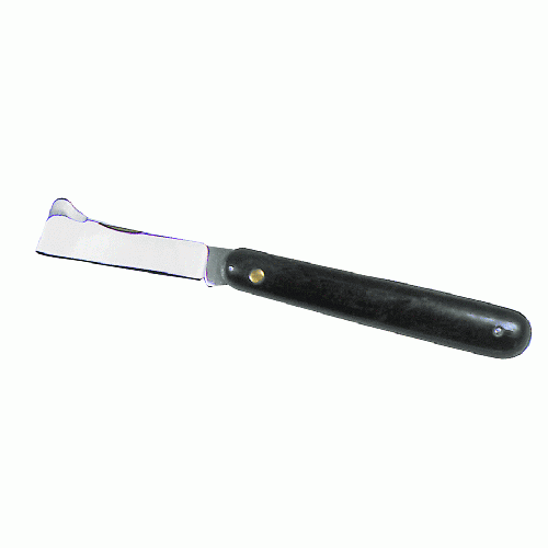 Due Buoi injerto cuchillo 202P brote planta maquinilla de afeitar jardín grafter
