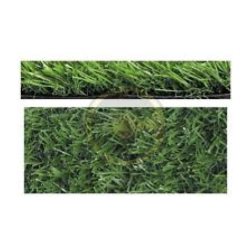 rotolo tappeto erboso sempreverde erbetta erba sintetica cm 200 h x 25 mt