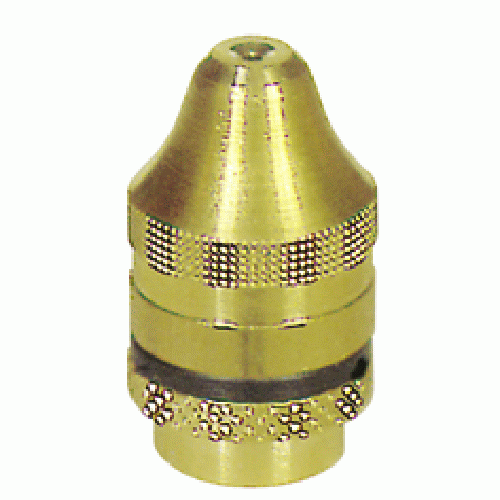 Southern type jet for spray lance spray pump nozzle