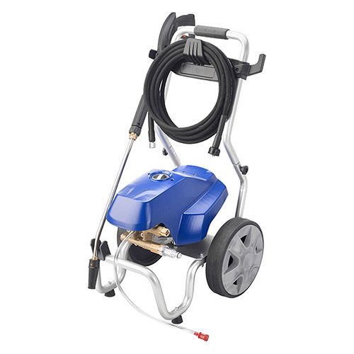 Annovi reverberi professional pressure washer cold water 1000K 150 bar 2600w with automatic stop