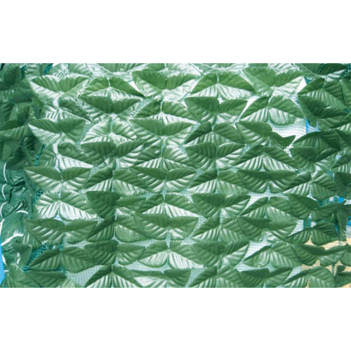 Evergreen Arella Lauro Light en polypropylène 300x100 cm haie artificielle pour jardin extérieur