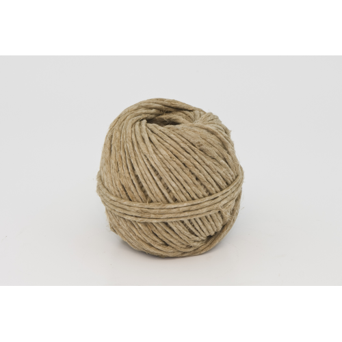 ball of skein of twine thread for packing garments 2 title 3/4 180 gr