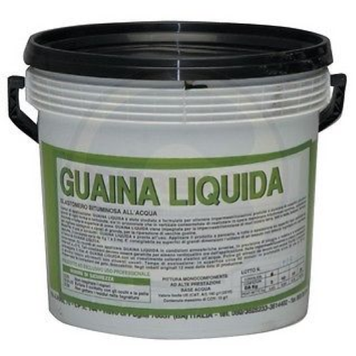 1 kg black bituminous liquid membrane waterproof mastic for surfaces