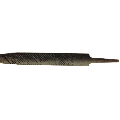 8 cm wood rasp with soft cut cabinet handle 1/2 file