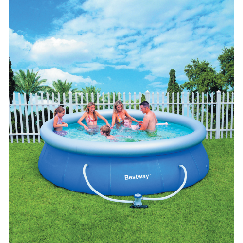 Intex 57150 piscina gonfiabile ippopotamo playcenter per bimbi cm 221x188x86 h 