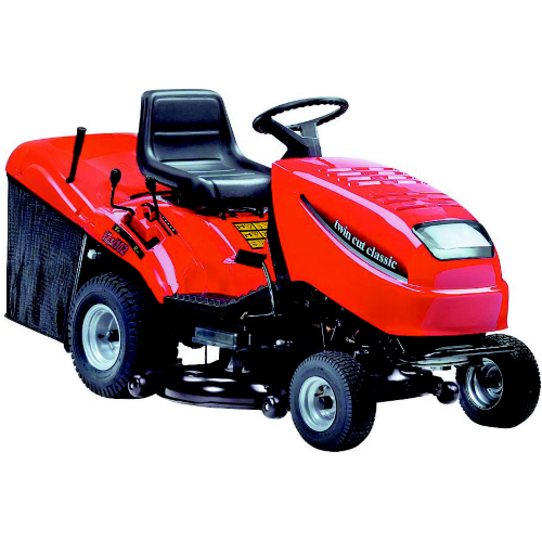 Castelgarden mod PTX170 / HD ride on mower garden machine 12hp 414cc