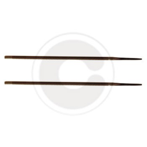 5x13 / 64 mm spiral soft cut chainsaw rod cod. 17018