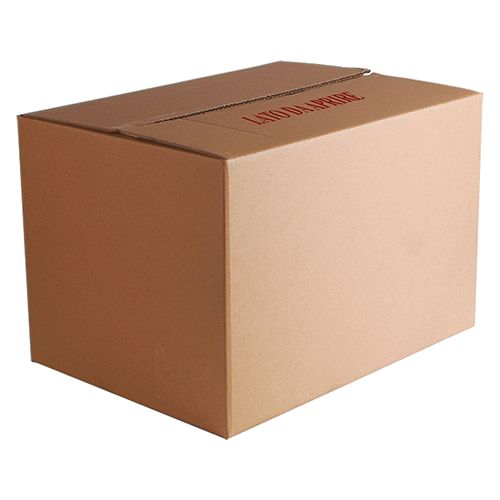 Scatola in cartone per imballaggi cm 40x30x23,5 tipo n. 1 box scatolo imballaggio