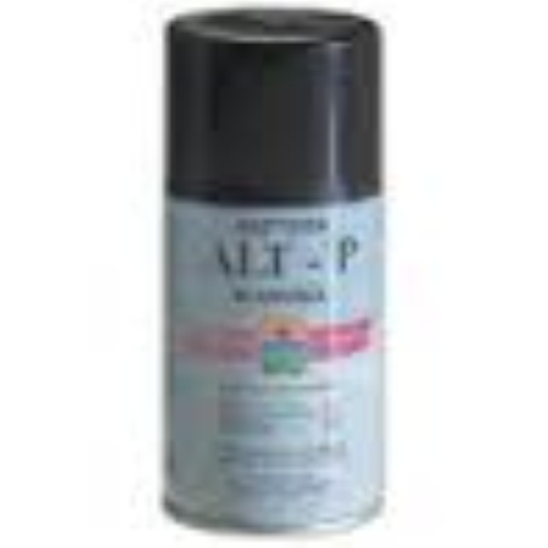 Alt-P insecticide spray repellent for flies and mosquitoes 250 ml can