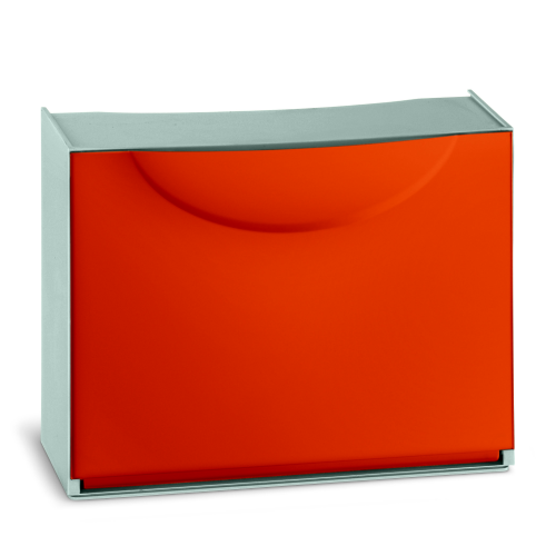 orange modul modulare schuhschrank module einziehbare harz schuhschrÃ¤nke