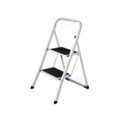 steel stool 2 steps ladder ladder stool ladders and ladders