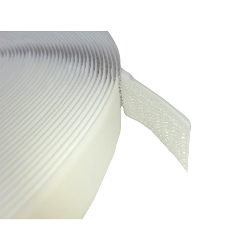 Emmebi adhesive tear tape DGA hook mm 20x50 mt curtains