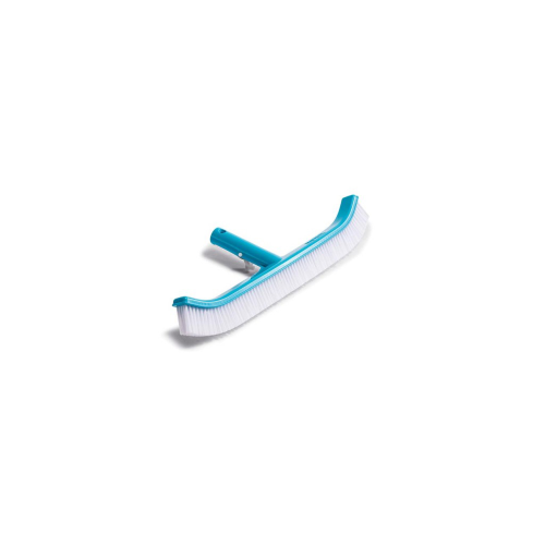Intex 29053 brosse angulaire pour paroi et fond pour piscine longueur 41 cm pour le nettoyage de la piscine