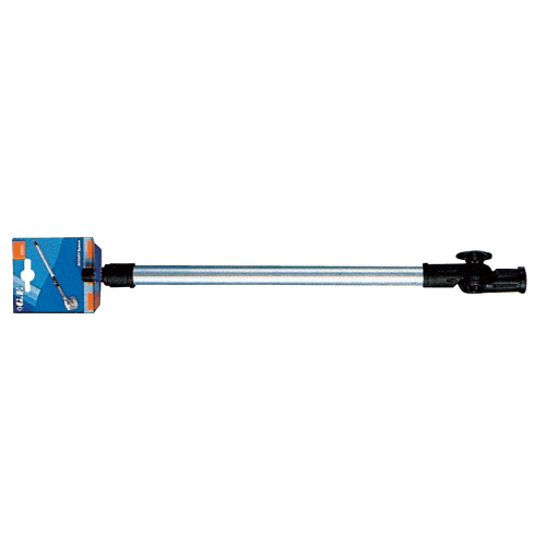 GF 50 cm jointed aluminum extension for car wash brush