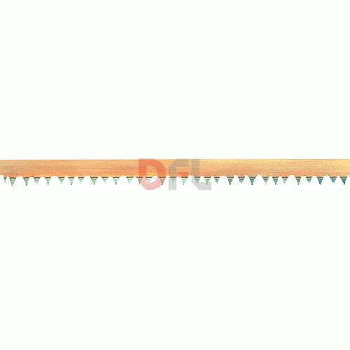 Bellota 453721 &#39;arc saw blade 53cm continuous toothing