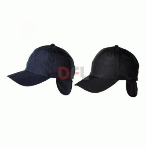 casquette impermÃ©able avec chapeau Ã  visiÃ¨re avec couvre-oreilles de diffÃ©rentes couleurs
