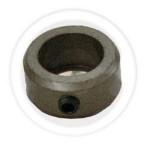 CR ring rings for safety lock rod and armored doors