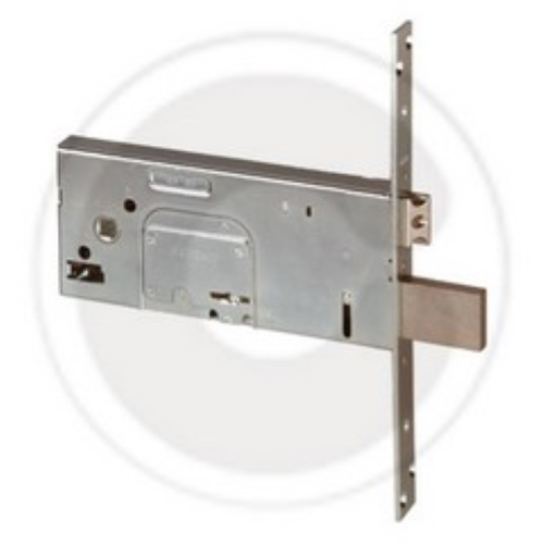 Cisa 57353 double-bitted security lock 90 mm to insert