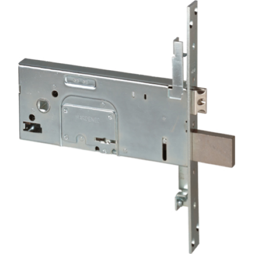 Cisa 57358 double-bitted security lock 90 mm to insert