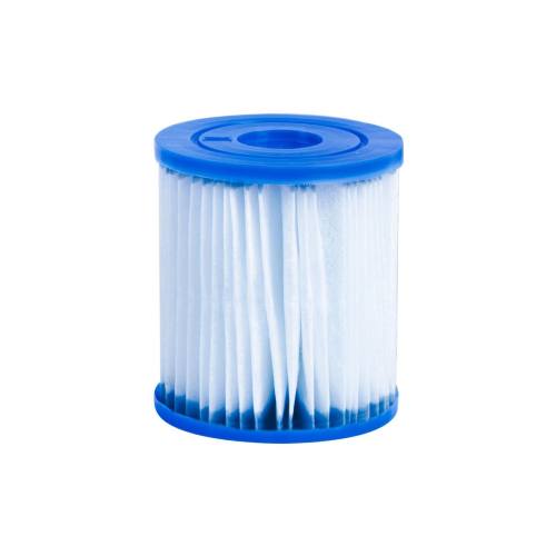 Cartucho de filtro Intex 29007 H para bombas de filtrado para piscinas pequeñas