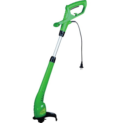 Tagliabordi bordatura elettrico Jet - Sky QT6051 decespugliatore 350 W larghezza taglio 25 cm per superfici fino a 200 mq