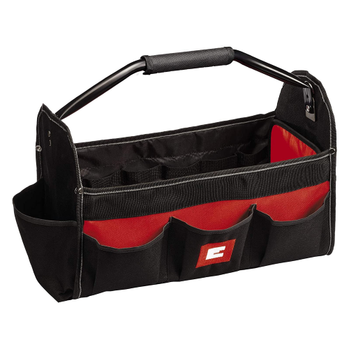 Einhell bag 45/22 bolsa universal para herramientas 220x450x200 mm para herramientas y accesorios