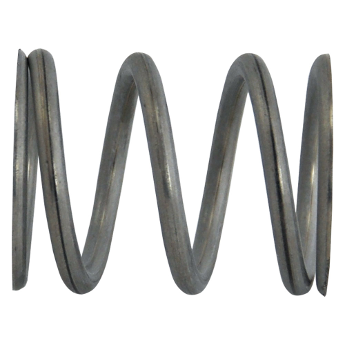 Spring for giant type pin N ° 5 tomato squeezer spare parts accessory spare parts