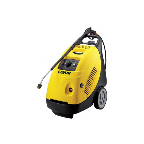 Lavor hot water pressure washer MISSISSIPPI 1310 XP hot water pressure washer without box and with various scratches