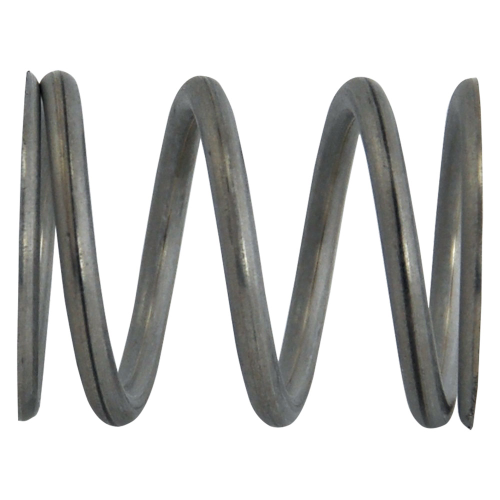 Molla di ricambio per perno tipo piccolo N.3 accessorio spremipomodoro passamodori Reber