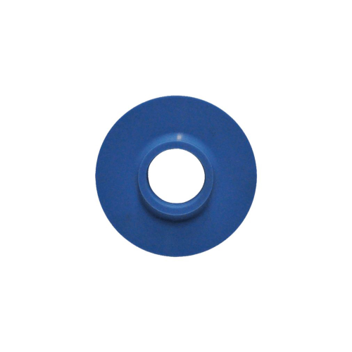 Kariba ricambio guarnizione in silicone ø 60/19 per batteria cassetta scarico WC ad incasso