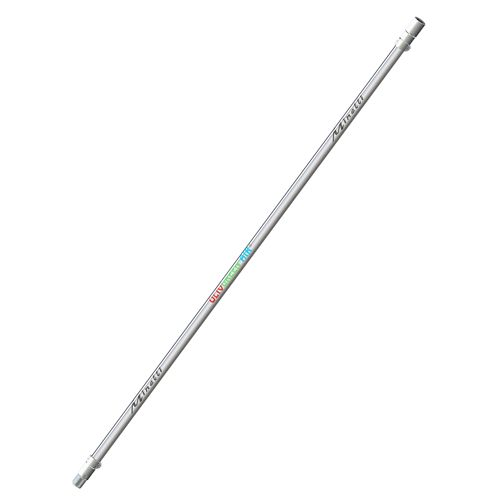 1.5 m fixed aluminum rod without handle for motor-driven compressor spare parts accessory