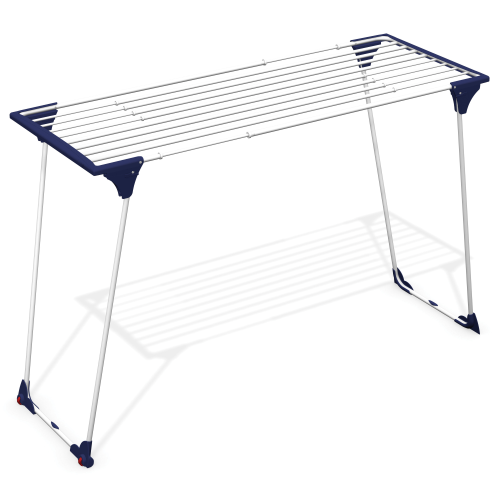 Gimi Dinamik 20 clothesline drying rack with extendable laundry