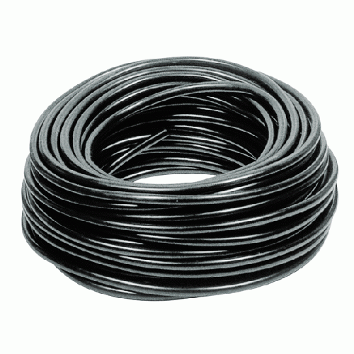 flexible hose of mt 100 diameter 9 mm for cage chicken rabbits