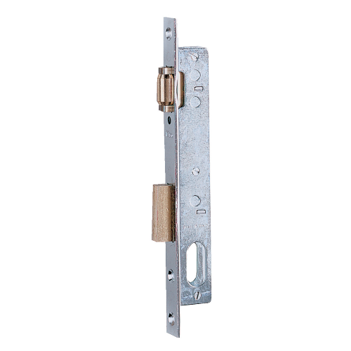 Iseo 752.15.2 serratura verticale per profilati con cilindro entrata 15mm