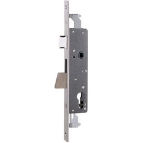 Iseo 783.25.1 vertical lock for shutter profiles 25mm