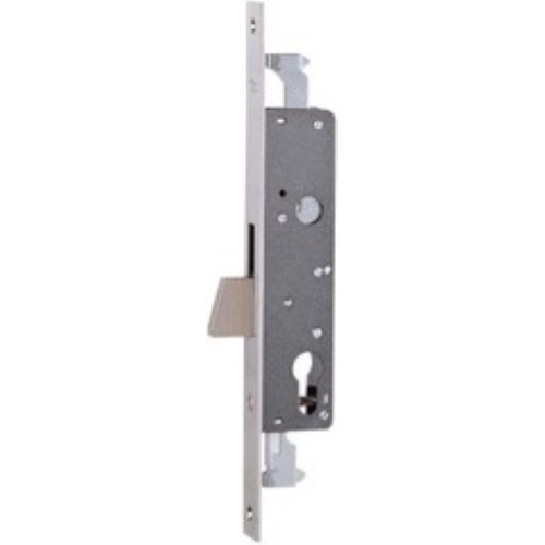 Iseo 783.25.3 vertical lock for shutter profiles triple locking