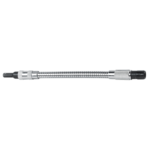 Poggi 452.15 portainserti flessibile 190 mm portainserto attacco 1/4"