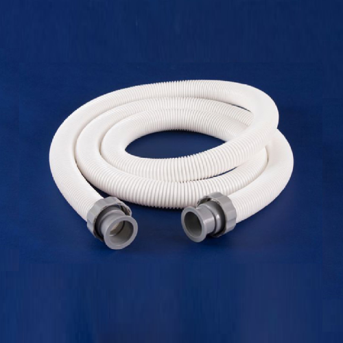 Bestway tubo flessibile 3 mt Ø 38 mm per pompa filtraggio piscine 58404 58389 58391 P6028