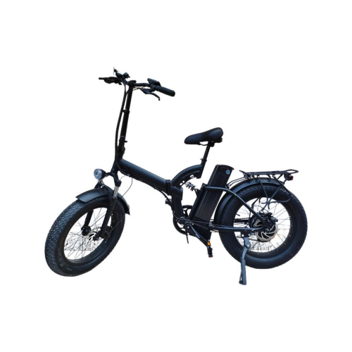 Bicicleta eléctrica plegable con batería 48V15Ah bicicleta de ciudad de montaña de largo alcance 60/80 km