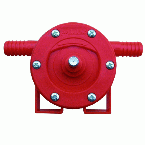 Bomba de trasvase eco en pvc d.16 mm para taladro de vino de aspiraciÃ³n hidrÃ¡ulica