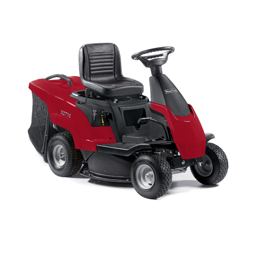 Castel Garden RIDER 827M 224 cc four-stroke tractor with adjustable seat surfaces up to 2500 m2 lawnmower tractor