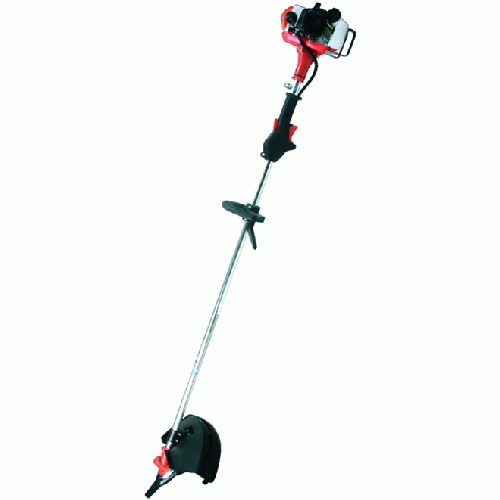 ProGarden decespugliatore tagliaerba TMBC305 cc 30 Hp 1,3 compelto di accessori con carburatore Walbro