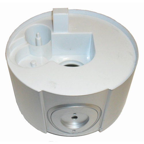 Recambio base de cristal para ventilador nebulizador modelo Rugiada recambios accesorios