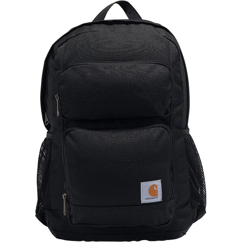 Carhartt legacy standard work backpack 100321 in water-repellent material