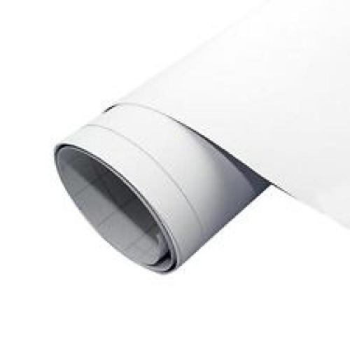 plastic paper adhesive film white white mt 2x45 cm mobile drawers