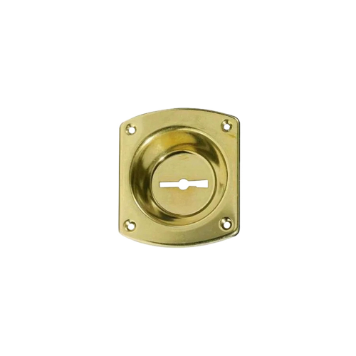 CR art 32 Düse mit 12 mm hohl für goldene Sicherheitsrundendüsen